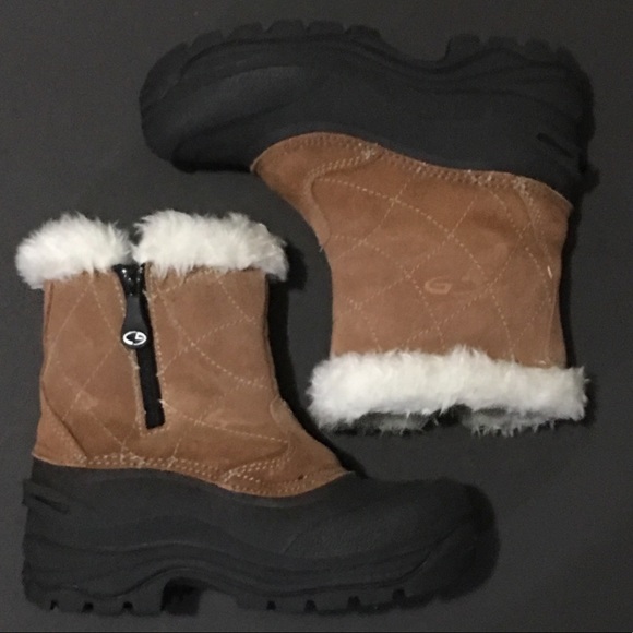 champion c9 winter boots
